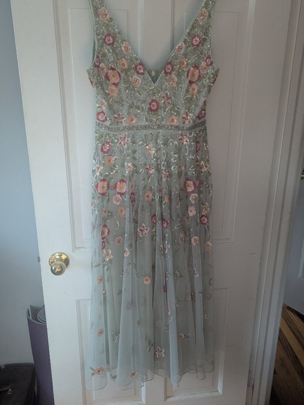 Mac Duggal
